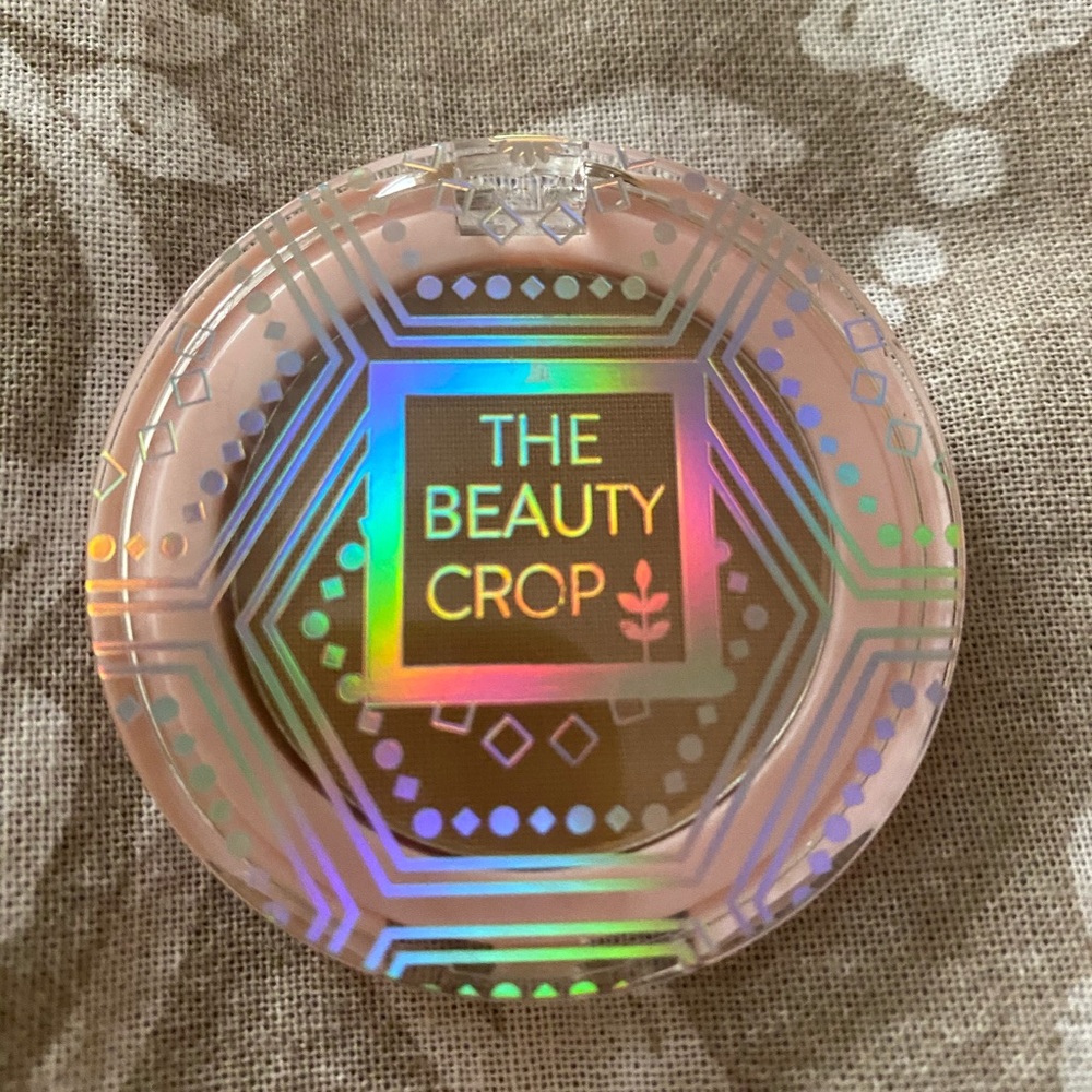 The Beauty Crop bronzer